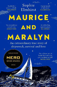 Maurice and Maralyn