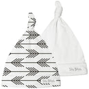 Silly Billyz Gumnut Babyhat 2pk