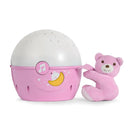 CHICCO Next2Stars Nursery Projector