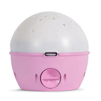 CHICCO Next2Stars Nursery Projector