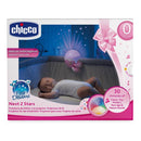 CHICCO Next2Stars Nursery Projector