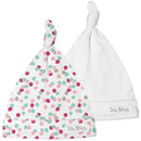 Silly Billyz Gumnut Babyhat 2pk