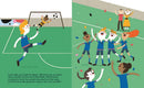 Little People Big Dreams: Megan Rapinoe