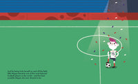 Little People Big Dreams: Megan Rapinoe