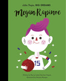 Little People Big Dreams: Megan Rapinoe