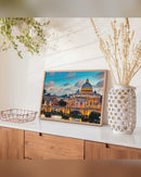 Mindbogglers St. Peter's Basilica 1000-Piece Jigsaw Puzzle-4