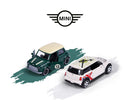 Majorette MINI Icons 5-Piece 1:64 Die-Cast Car Gift Set