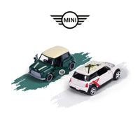 Majorette MINI Icons 5-Piece 1:64 Die-Cast Car Gift Set