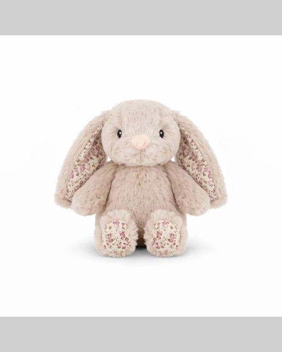 Mini Bailee Plush Bunny