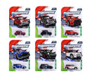 Majorette MINI Premium Cars 1:64 Die-Cast Car – Assorted