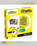 Winning Moves Top Trumps Match Minions: Rise of Gru Board Game