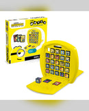 Winning Moves Top Trumps Match Minions: Rise of Gru Board Game-1