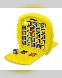 Winning Moves Top Trumps Match Minions: Rise of Gru Board Game-2