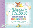 moments-to-treasure-baby-album-record-book