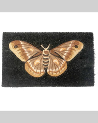 Moth Coir Doormat