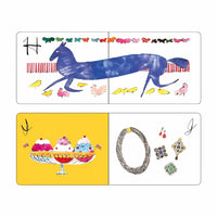 Andy Warhol ABCs