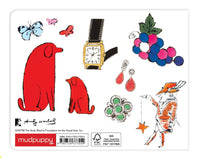 Andy Warhol ABCs