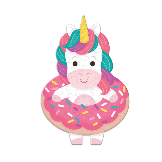 Unicorn Sprinkles - 48pc