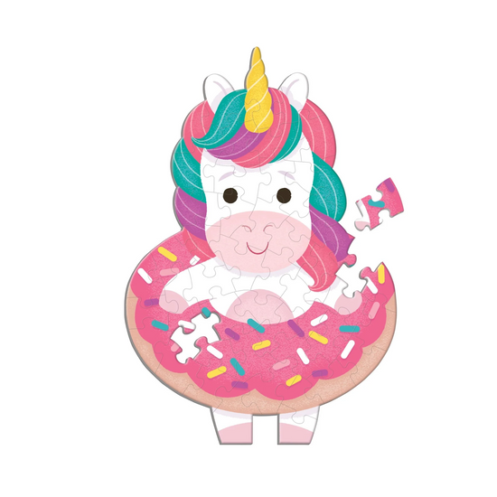 Unicorn Sprinkles - 48pc