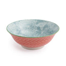 Mikasa 21 cm Ramen Bowl – Grey Floral