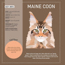 My Sticker Paintings: Cats (10 Amazing Felines)