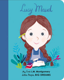 my-first-little-people-big-dreams-lucy-maud