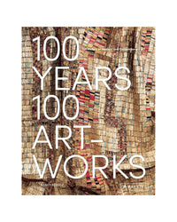100 Years 100 Artworks by Agnes Berecz