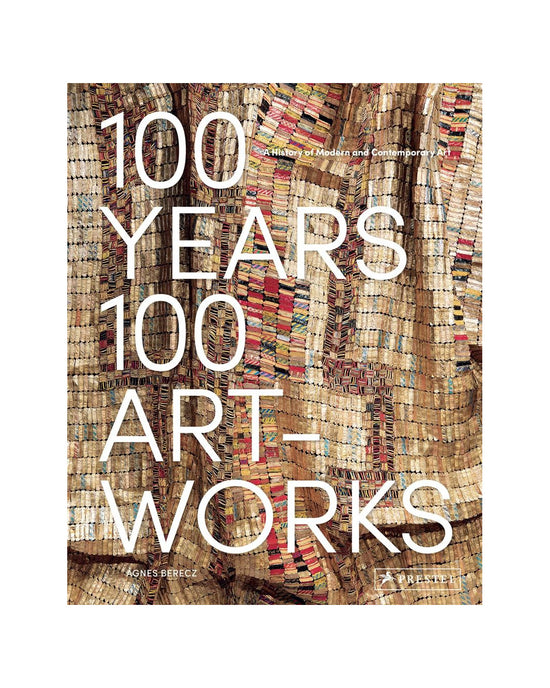 100 Years 100 Artworks