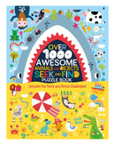 1000 Seek & Find