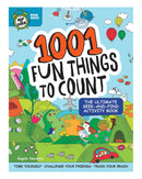 1001 Fun Things to Count by Angels Navarro