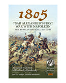 1805 v Tsar Alexander's First