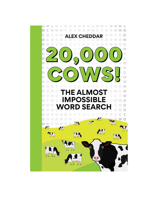 20000 Cows