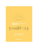 365 Days of Positivity by Debbi Marco