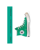 A Pocket Guide to Converse by Jessica Bumpus