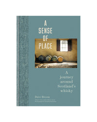 A Sense of Place by Dave Broom