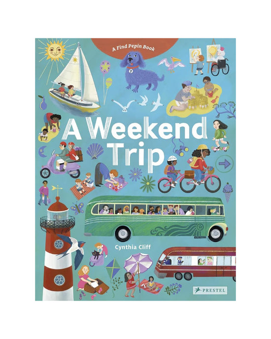 A Weekend Trip