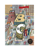 Abcity by Roxie Munro