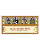 Agatha Christie Trivia
