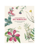 Alexander Von Humboldt Poster by Otfried Baume
