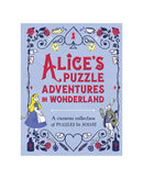 Alices Puzzle Adventures in Wonderland by Gareth Moore