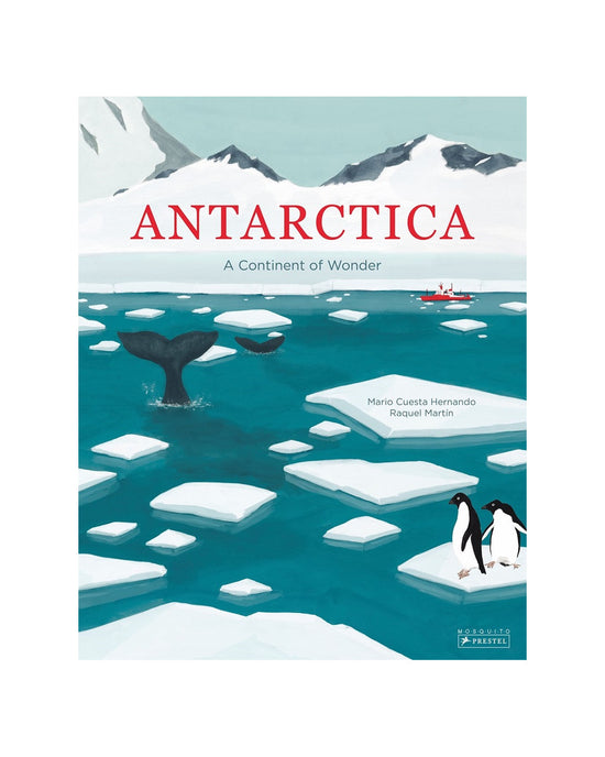 Antarctica