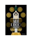 Art Deco by Norbert Wolf