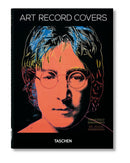 Art Record Covers. 40th Annive by Francesco Spampinato