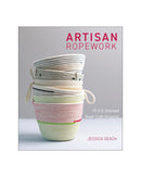 Artisan Ropework by Jessica Geach