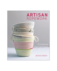 Artisan Ropework by Jessica Geach