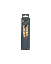 Asterix & Obelix Pencils 4 Copy Pack