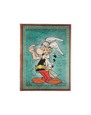 Asterix the Gaul Ultra Lined Hardcover Journal