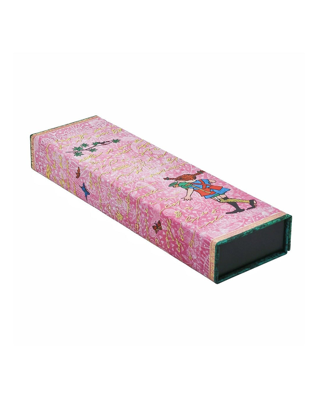 Astrid Lindgren Pippi Longstocking Pencil Case