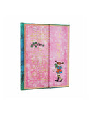 Astrid Lindgren Pippi Longstocking Ultra Lined Journal