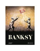 Banksy by Alessandra Mattanza